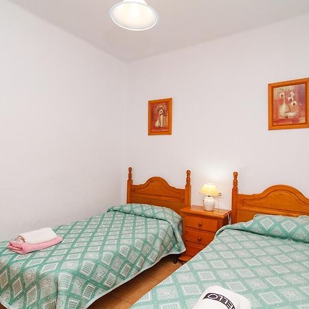 Villa Francisca Casasol Nerja Esterno foto