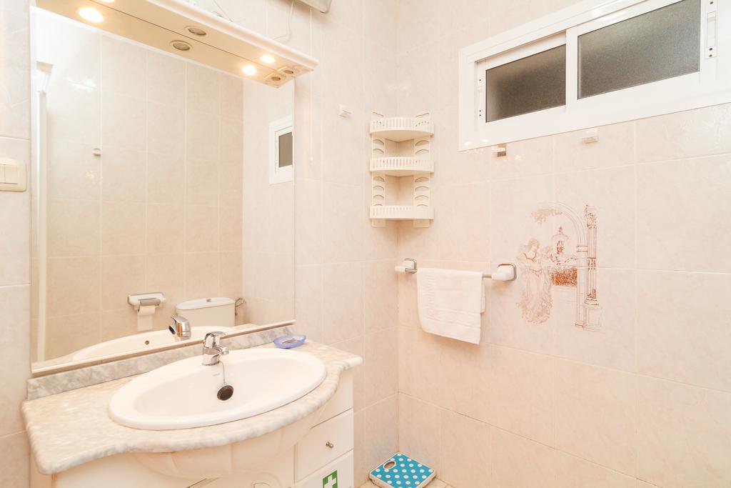 Villa Francisca Casasol Nerja Esterno foto