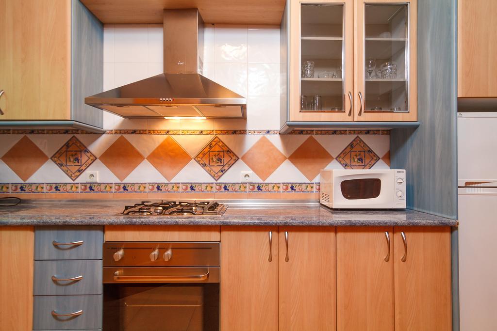 Villa Francisca Casasol Nerja Esterno foto