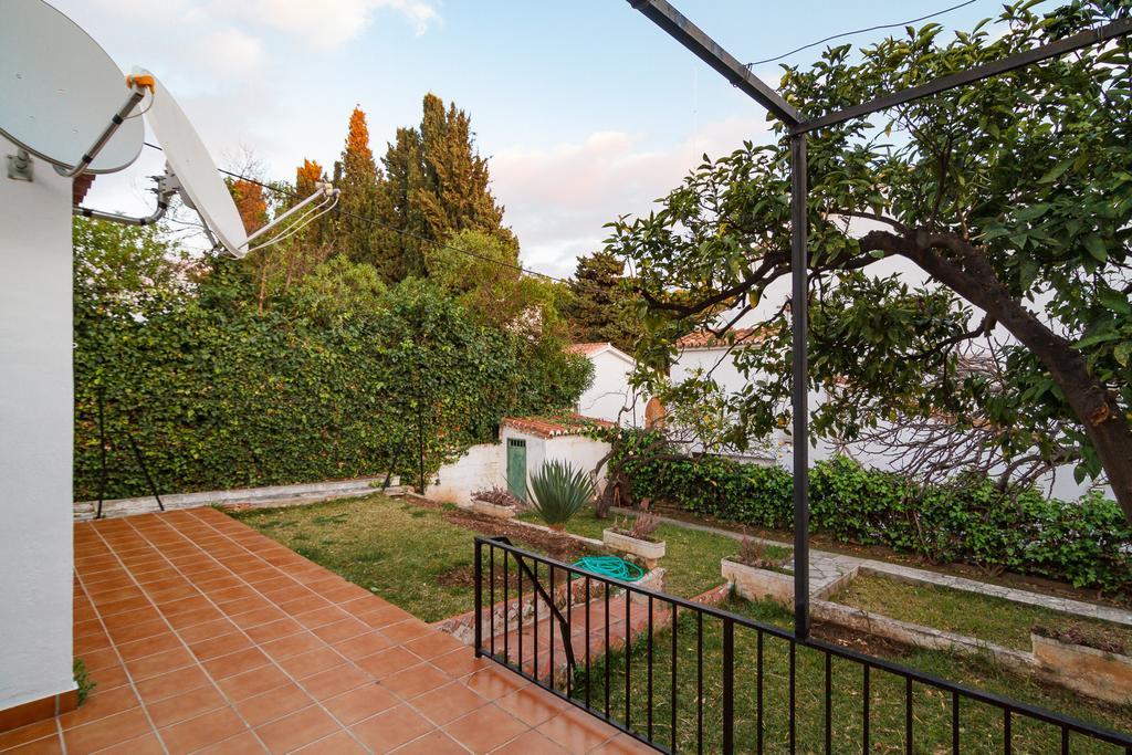 Villa Francisca Casasol Nerja Esterno foto