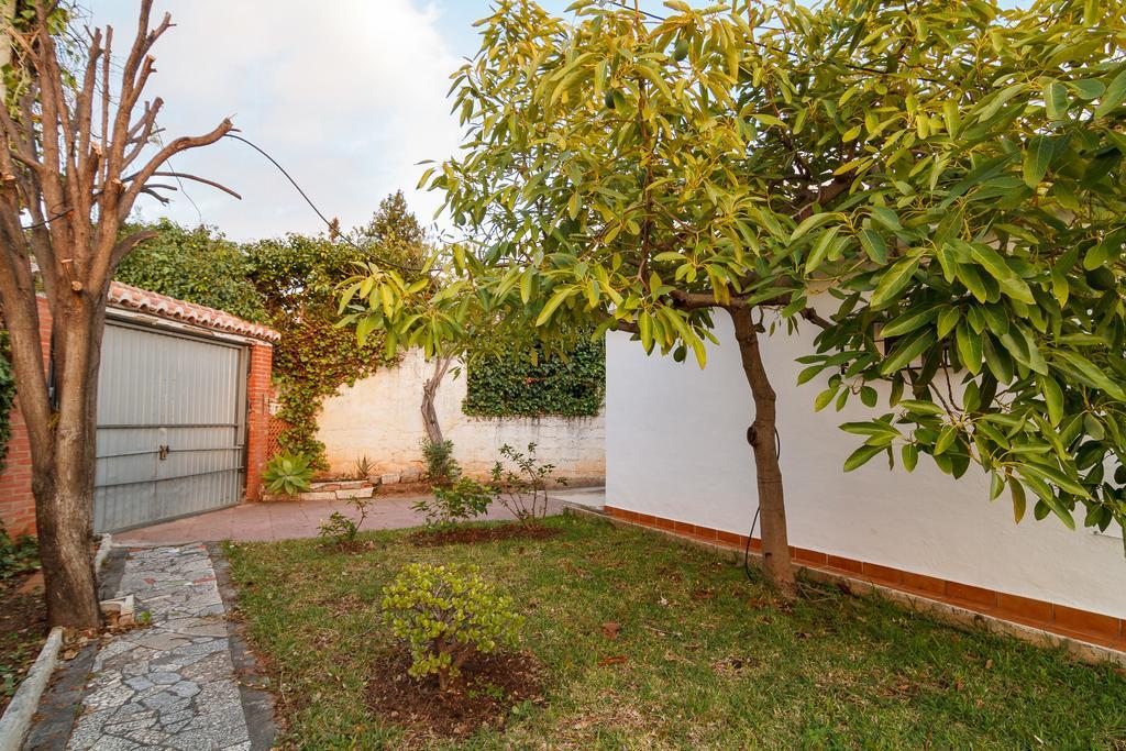 Villa Francisca Casasol Nerja Esterno foto