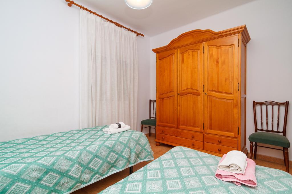 Villa Francisca Casasol Nerja Esterno foto