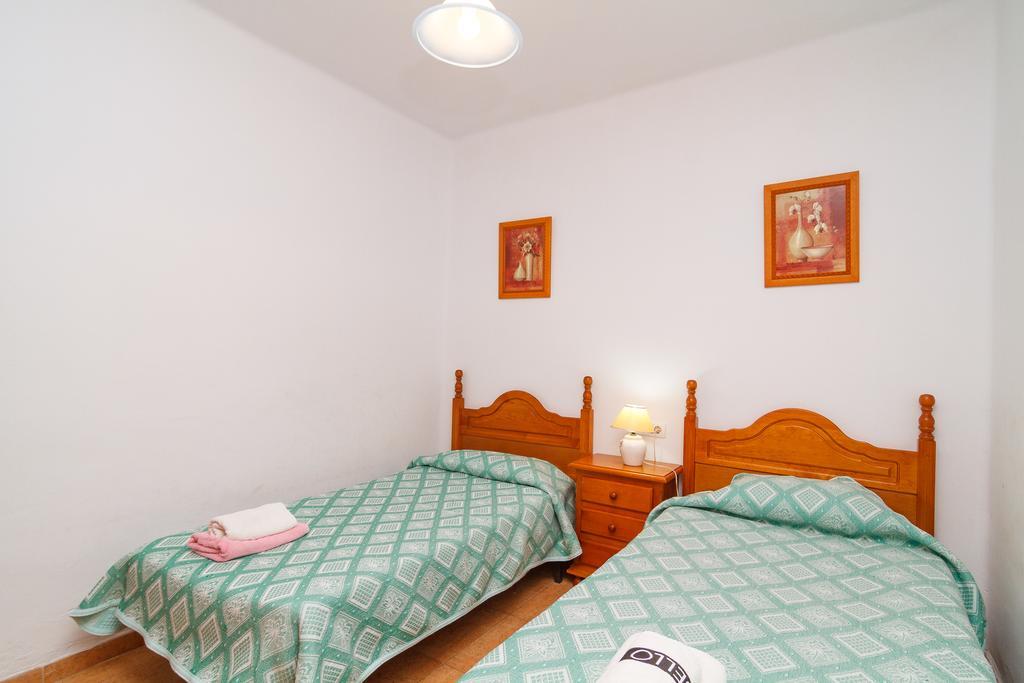 Villa Francisca Casasol Nerja Esterno foto