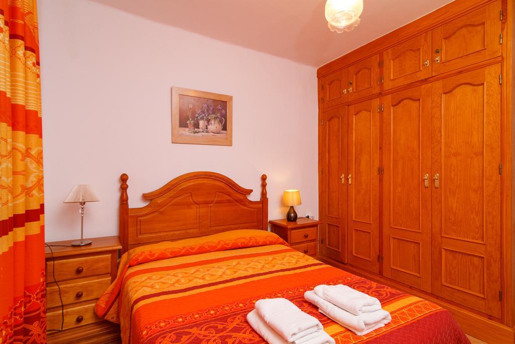 Villa Francisca Casasol Nerja Esterno foto
