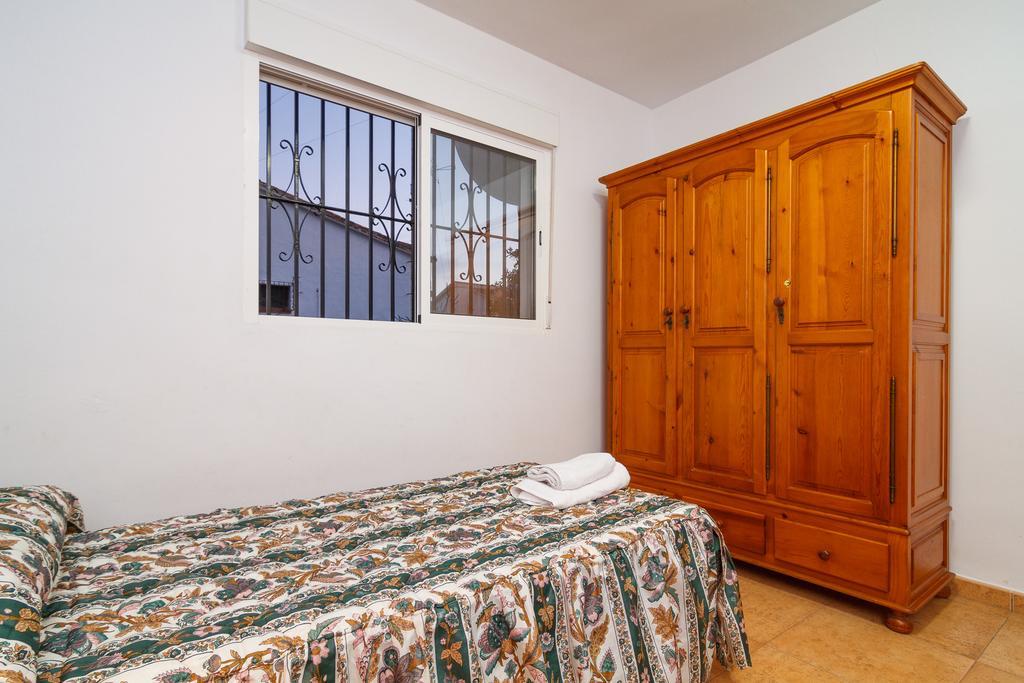Villa Francisca Casasol Nerja Esterno foto