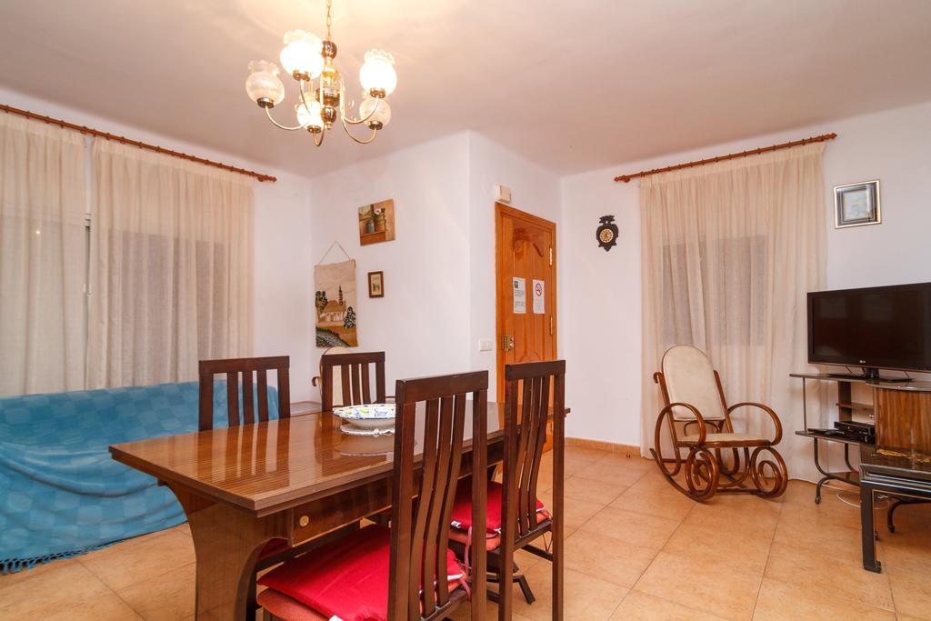 Villa Francisca Casasol Nerja Esterno foto